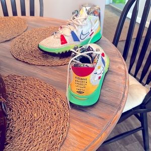 Nike Kyrie seven HO21